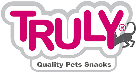 00. Truly - pets snacks