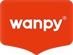 wanpy - logo - 150